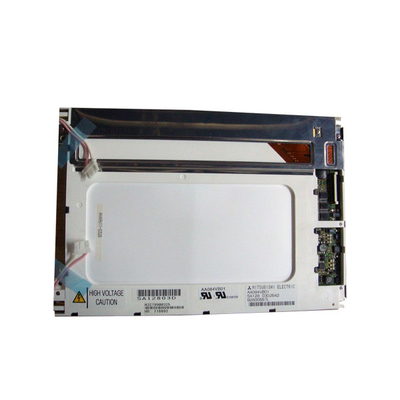 AA084VB01 شاشة LCD أصلية 8.4 بوصة 640*480 للمعدات الصناعية
