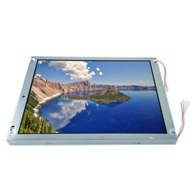 لمعرض لوحة LCD عالية السطوع في الهواء الطلق الصناعي NL8060BC31-36