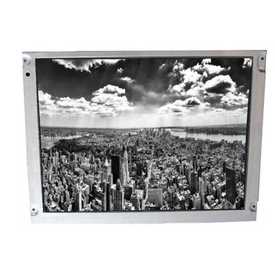 800 * 600 NL8060BC31-42E وحدة عرض شاشة LCD لNEC