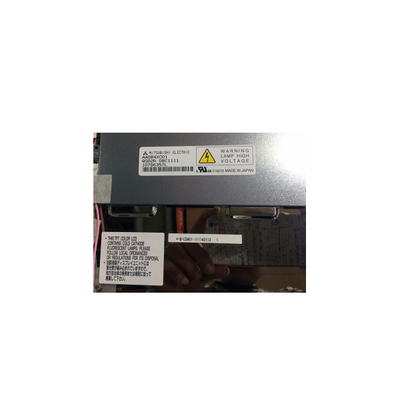 AA084XC01 8.4 بوصة 1024 * 768 إضاءة عالية شاشة LCD الصناعية شاشة LCD