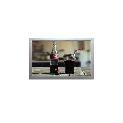 AA084XC01 8.4 بوصة 1024 * 768 إضاءة عالية شاشة LCD الصناعية شاشة LCD