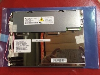 AA084XC01 8.4 بوصة 1024 * 768 إضاءة عالية شاشة LCD الصناعية شاشة LCD