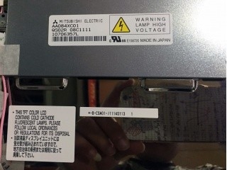 AA084XC01 8.4 بوصة 1024 * 768 إضاءة عالية شاشة LCD الصناعية شاشة LCD