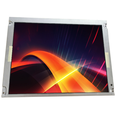 12. 1 بوصة 262K NL8060BC31-42G وحدة عرض LCD
