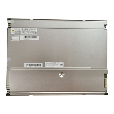 12. 1 بوصة 262K NL8060BC31-42G وحدة عرض LCD