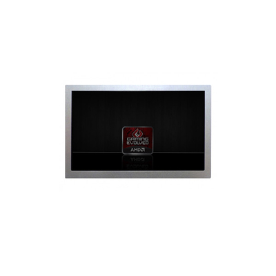 AA084XD01-CA1 شاشة LCD الصناعية 8.4 بوصة 1024 * 768 لوحة عرض LCD