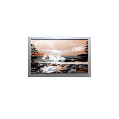 AA084XD51 دقة 1024 * 768 8.4 بوصة شاشة شاشة LCD