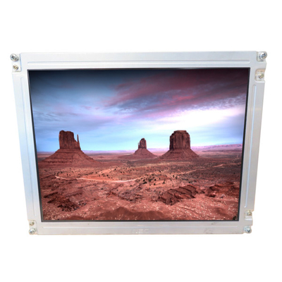 لوحة وحدات LCD التناظرية RGB 31 دبوس