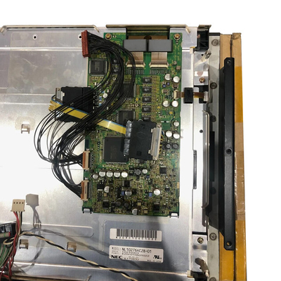 لمراقبة سطح المكتب TFT شاشة LCD شاشة شاشة NL10276AC28-01