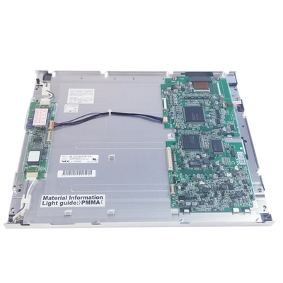 NL10276AC28-01L شاشة LCD 1024 * 768 شاشة LCD