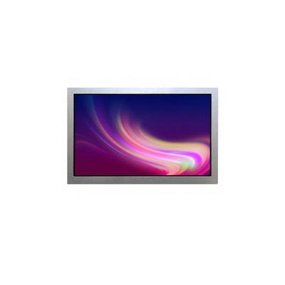 AA090MC02 9.0 بوصة 800 * 480 وحدات عرض شاشة LCD الصناعية