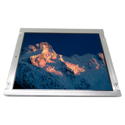 RGB1024*768 91PPI NL10276AC28-02L شاشات LCD أجزاء شاشة العرض