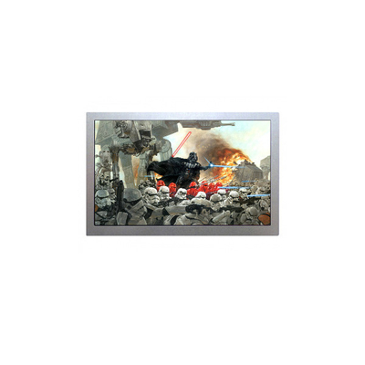 AA090MH11 9.0 بوصة دقة 800*480 شاشة LCD لشركة Mitsubishi