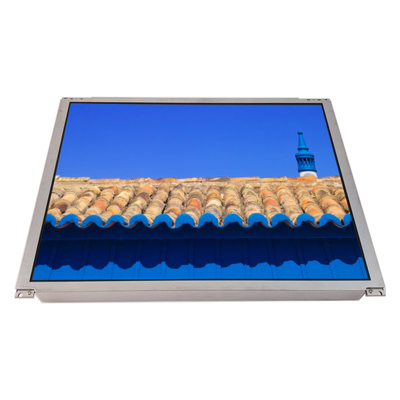 15.0 بوصة NL10276AC30-07 شاشة LCD لوحة عرض مع الصناعية