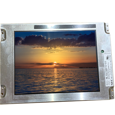 6.3 بوصة NL10276BC12-01 tft لوحة وحدات شاشة LCD
