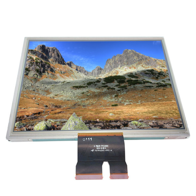10.4 بوصة الشاشة اللمسية TFT شاشة LCD NL10276BC20-18BD