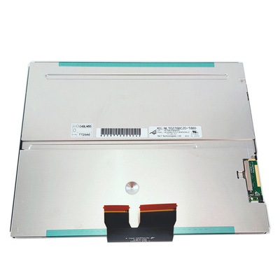 10.4 بوصة الشاشة اللمسية TFT شاشة LCD NL10276BC20-18BD