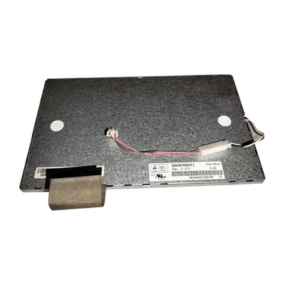 HSD070IDW1-C00 وحدات لوحة LCD 7.0 بوصة 800 * 480 TFT شاشة LCD