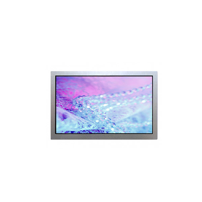 AA104VA01 لميتسوبيشي 10.4 بوصة 640 * 480 وحدة عرض LCD