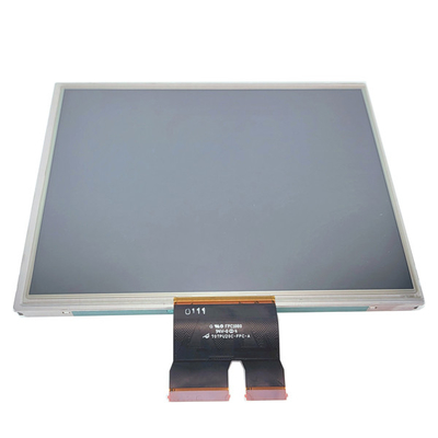 30 دبوس لوحة لمسة NL10276BC20-18KD شاشة عرض LCD