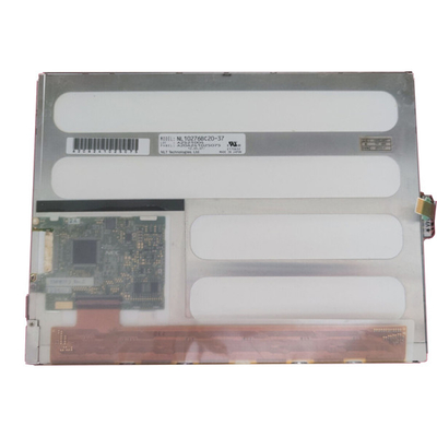 جديد 10.4 بوصة NL10276BC20-37 شاشة عرض LCD