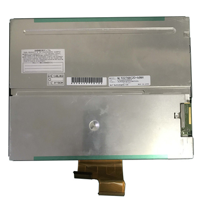 NL10276BC20-46NH 3.3V نوع شاشة عرض LCD