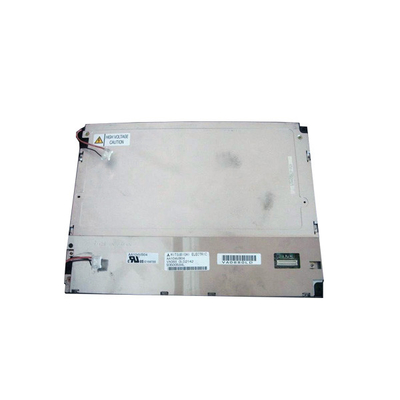 AA104VB04 الأصلي في المخزون 10.4 بوصة 640*480 شاشة عرض LCD