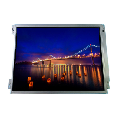 NL10276BC24-04 TFT-LCD شاشة عرض LCD LCM 12.1 بوصة