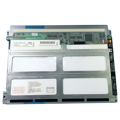 NL10276BC24-04 TFT-LCD شاشة عرض LCD LCM 12.1 بوصة