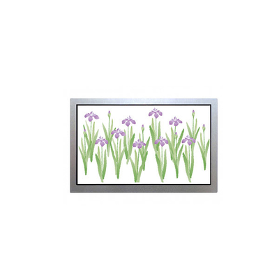 AA104VC15 وحدة LCD 10.4 بوصة شاشة LCD 640 * 480 شاشة LCD