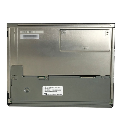 AA104VJ02 شاشات LCD شاشة العرض لشركة Mitsubishi 10.4 بوصة 640*480