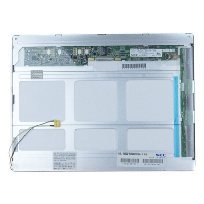 NEC شاشة LCD NL10276BC28-11B للحاسوب المحمول