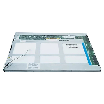 NL10276BC28-11E 14.1 بوصة 1024 * 768 91PPI شاشة LCD TFT