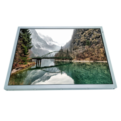 الصناعة 15.0 بوصة 85PPI NL10276BC30-17B لوحة عرض LCD