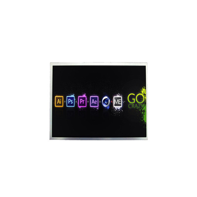 AA104XN01 100% أصل 10.4 بوصة 1024 * 768 وحدة عرض LCD