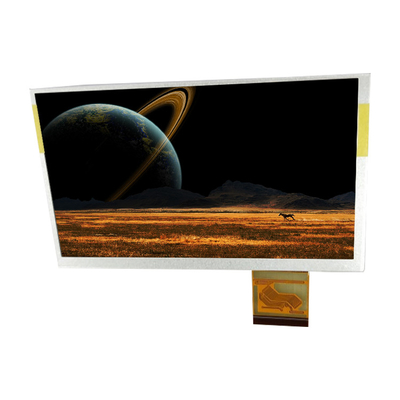 HSD070IDW1-G00 شاشة LCD شاشة LCD شاشة TFT