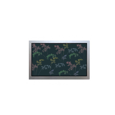 AA106TA01DDA11 10.6 بوصة شاشة TFT LCD 1280 * 768 شاشة LVDS ميكرو لمسة