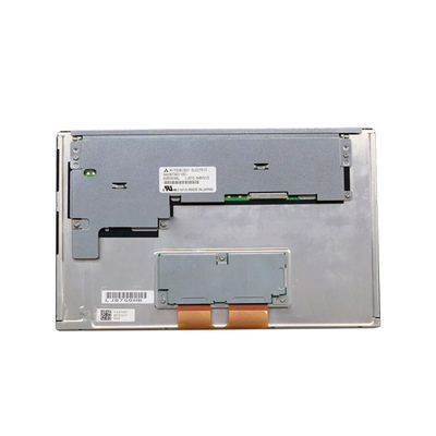 AA106TA01-DE1 شاشة LCD شاشة 10.6 بوصة 1280 * 768 لوحة LCD