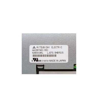AA106TA01-DE1 شاشة LCD شاشة 10.6 بوصة 1280 * 768 لوحة LCD