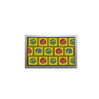 AA106TA01-DE1 شاشة LCD شاشة 10.6 بوصة 1280 * 768 لوحة LCD