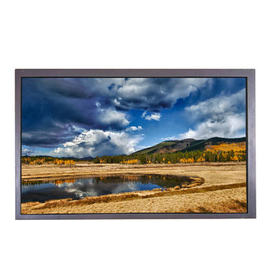 لوحة شاشة LCD NL12876AC18-03D للصناعة