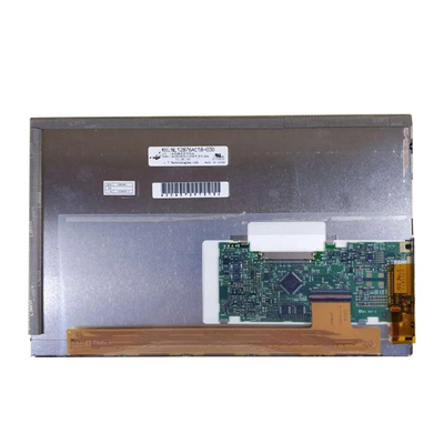 لوحة شاشة LCD NL12876AC18-03D للصناعة