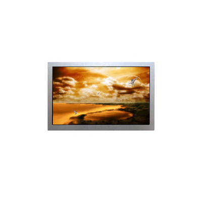AA106TA51 10.6 بوصة 768 * 1280 ضوء عالية شاشة لوحة LCD الصناعية