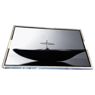 23.0 بوصة 64PPI NL12876AC39-01 شاشة عرض LCD