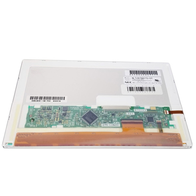 8.9 بوصة NL12876BC15-01 شاشة عرض LCD الصناعية