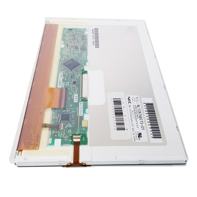 8.9 بوصة NL12876BC15-01 شاشة عرض LCD الصناعية