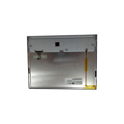 AA121SA01 شاشة شاشة LCD 12.1 بوصة دقة 800 * 600