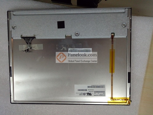 AA121SA01 شاشة شاشة LCD 12.1 بوصة دقة 800 * 600