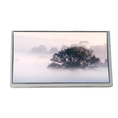 لوحة عرض LCD الصناعية 10.1 بوصة NL12880AC16-01D