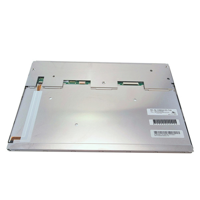 12.1 بوصة 20 دبوس رابط NL12880AC20-14D لوحة عرض LCD